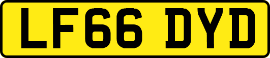 LF66DYD