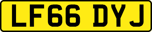 LF66DYJ