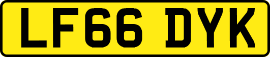 LF66DYK