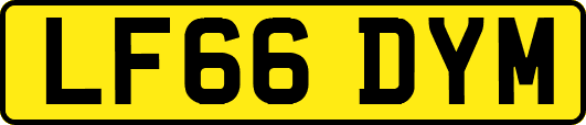 LF66DYM