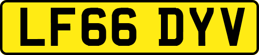 LF66DYV