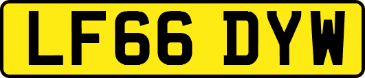 LF66DYW