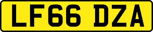 LF66DZA