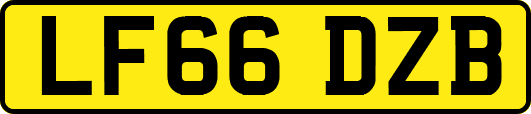 LF66DZB