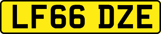 LF66DZE