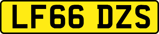 LF66DZS
