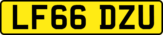 LF66DZU