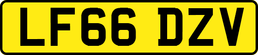 LF66DZV