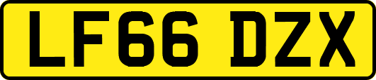 LF66DZX