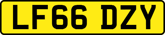 LF66DZY