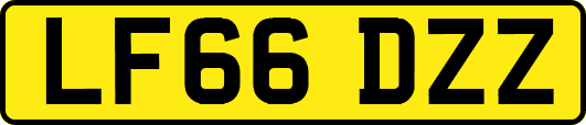 LF66DZZ