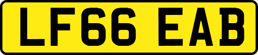 LF66EAB
