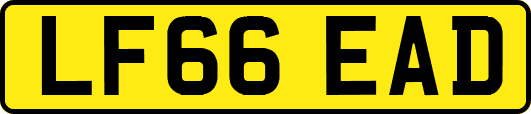 LF66EAD