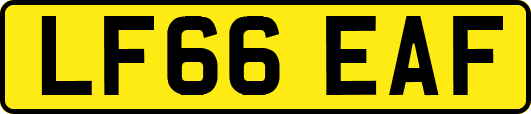 LF66EAF