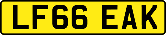 LF66EAK