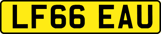 LF66EAU