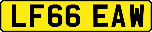 LF66EAW