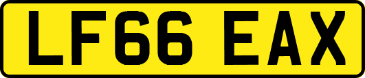 LF66EAX