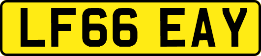 LF66EAY