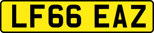 LF66EAZ