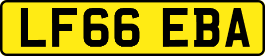 LF66EBA