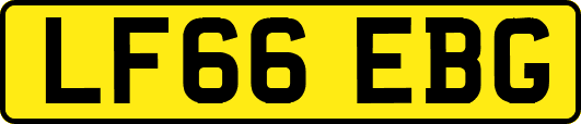LF66EBG