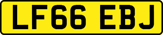 LF66EBJ