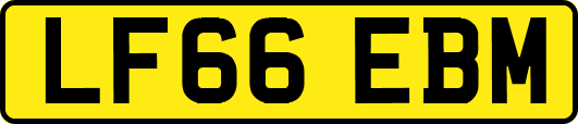 LF66EBM