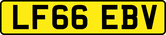 LF66EBV