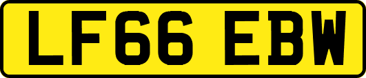 LF66EBW