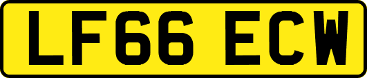 LF66ECW