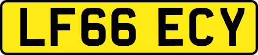LF66ECY