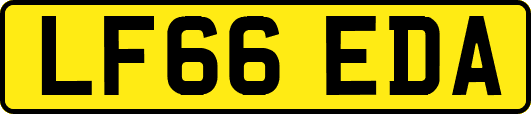 LF66EDA
