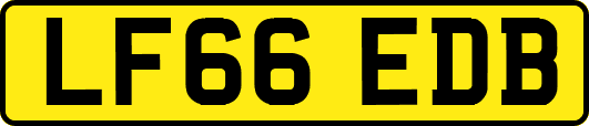 LF66EDB