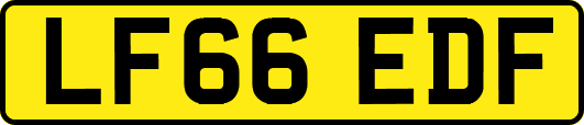 LF66EDF