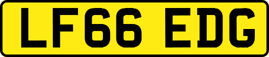LF66EDG