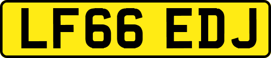 LF66EDJ