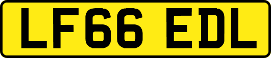 LF66EDL