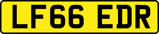LF66EDR