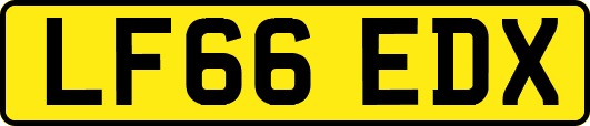 LF66EDX
