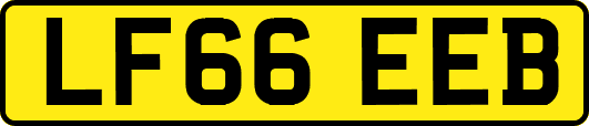 LF66EEB