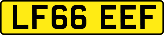 LF66EEF