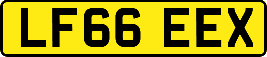 LF66EEX