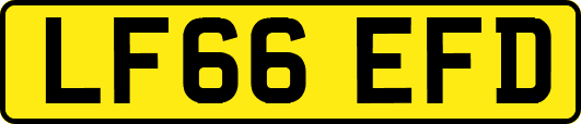 LF66EFD