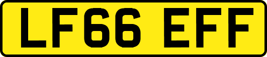 LF66EFF