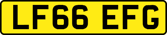 LF66EFG