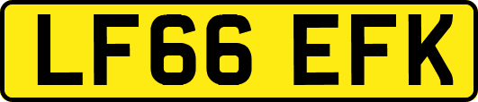 LF66EFK