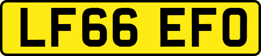 LF66EFO