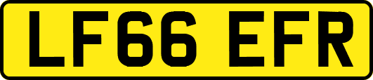 LF66EFR