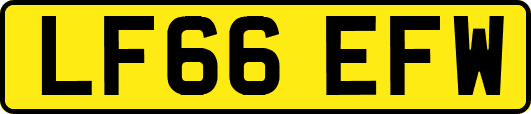 LF66EFW